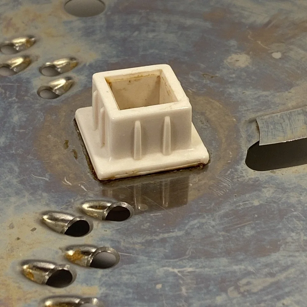 Hamilton Beach Blade Food Processor FP09 705507 Replacement Shred‎ Slice Disc